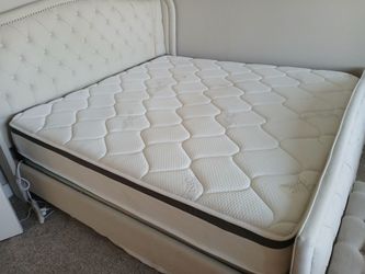 King bed set