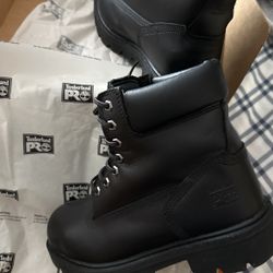 TimberlandPRO Composite Safety Toe