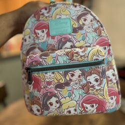 New Bag 