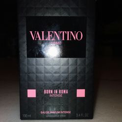 Valentino Uomo Cologne