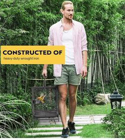 Bird Cage For Traveling 