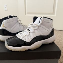 Air Jordan 11 Retros