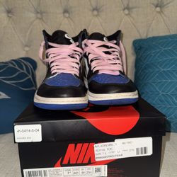 Jordan 1 