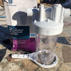 Household Filtration System
