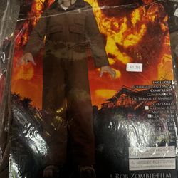 Halloween Costumes Boy
