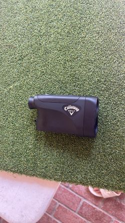 Callaway Nikon LR 1200 Waterproof rangefinder