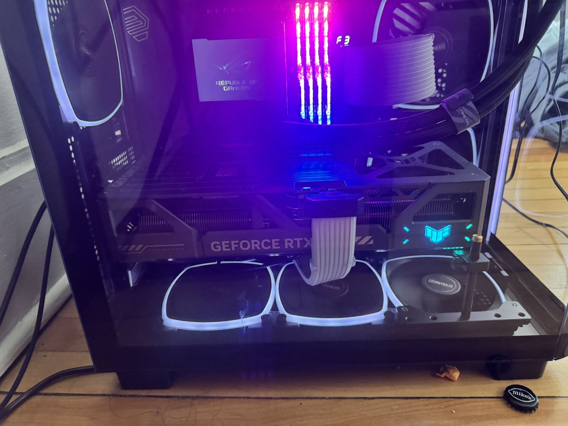High End Gaming Pc 