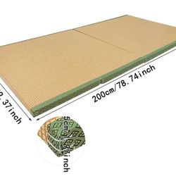Tatami Mat