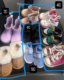 toddler shoes
