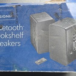 Bluetooth Speaker