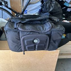 6 Pack Cooler Bag 