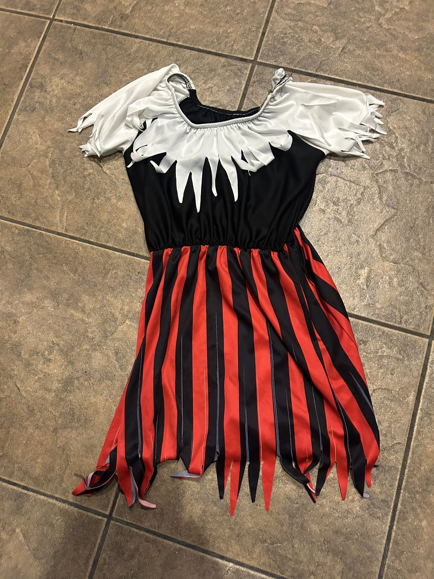 Pirate Costume