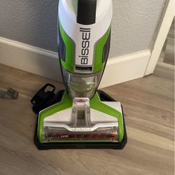Bissell Crosswave 