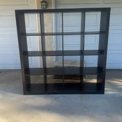 Cube Shelving  $50 OBO 