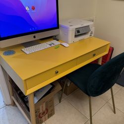 Beautiful Writing Desk