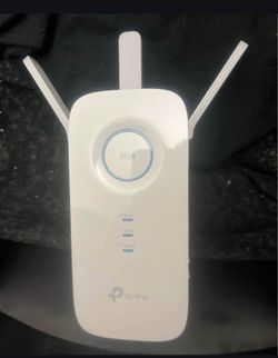 TP Link WiFi Extender