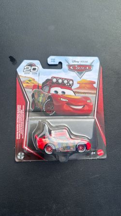 Disney Pixar cars