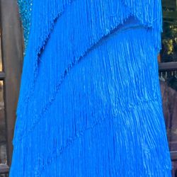 Custom Made Professional (Flapper) Leotard  