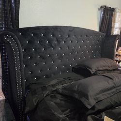 King Size Bedroom Set
