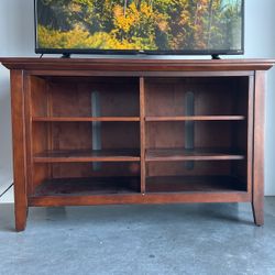 TV Stand/ Wooden shelf