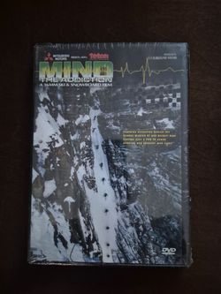 Mind the Addiction Ski & Snowboard DVD