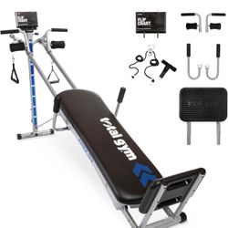 Total Gym APEX G3 Home Fitness Incline Weight Trainer