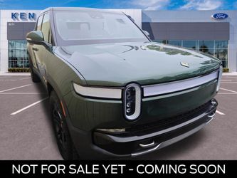2022 Rivian R1T