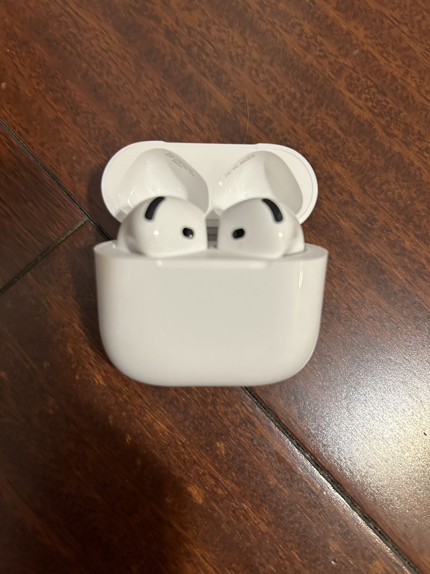 AirPod’s 4 ANC