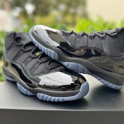 Jordan 11 Retro GAMMA Blue