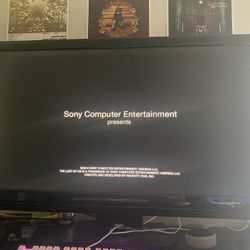 Sharp tv