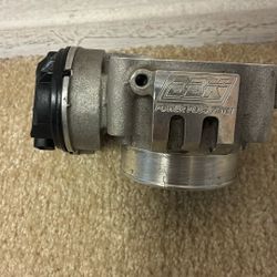 BBK Performance Throttle body 