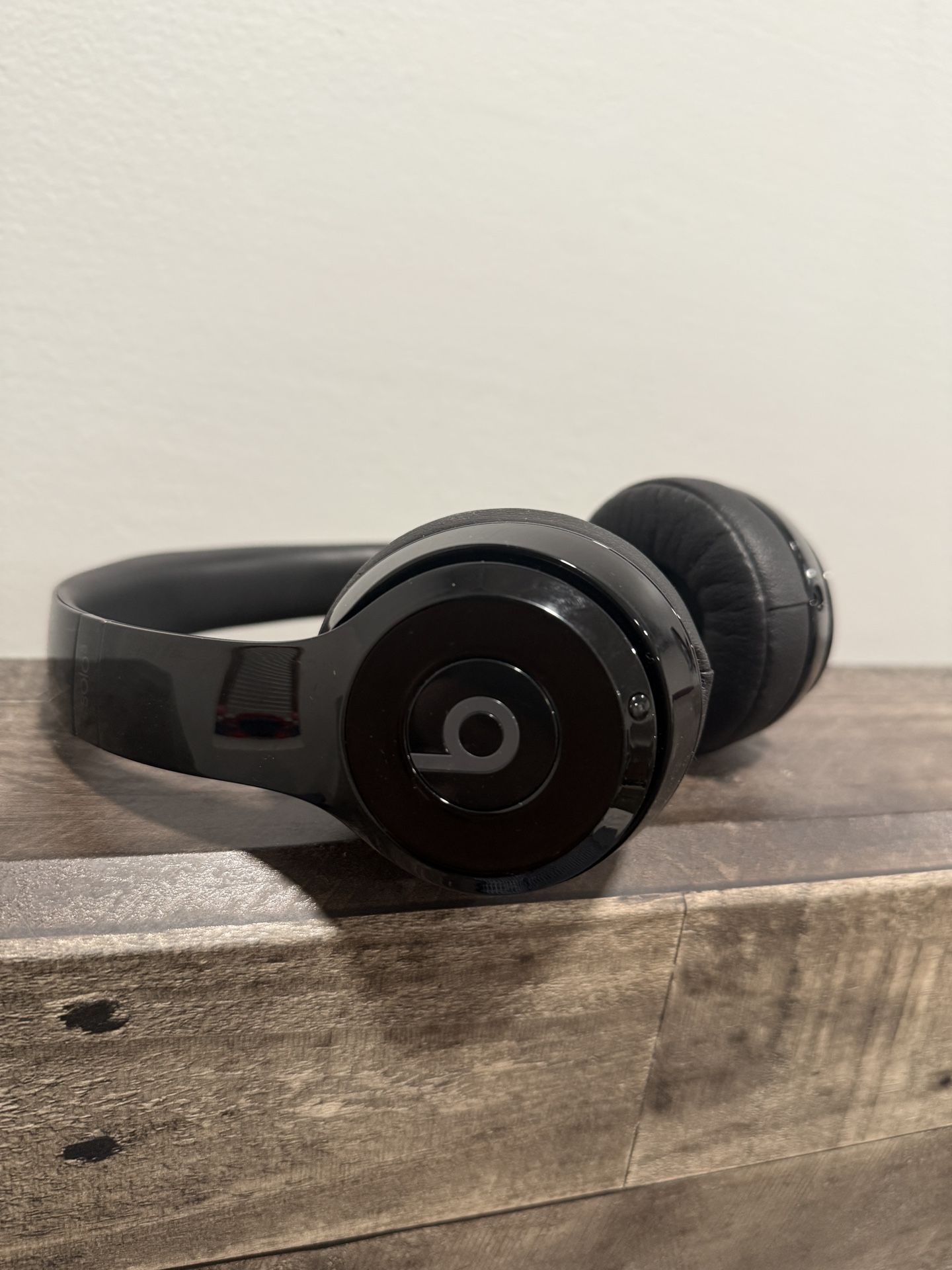 Beats Solo3