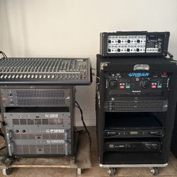 Music System 