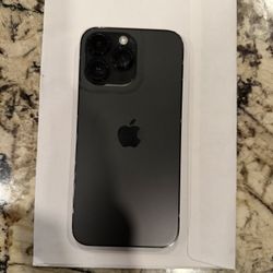 Unlocked iPhone 14 Pro Max