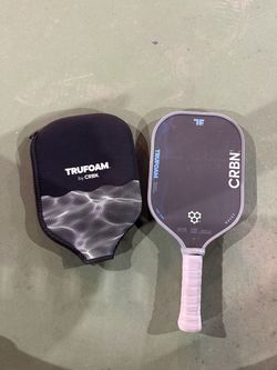 CRBN  TruFoam Waves 1 Paddle