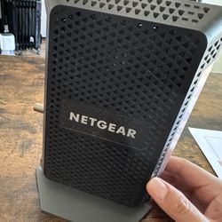 Netgear Cable Modem CM1100