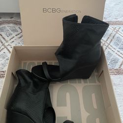 Women Sandals Black