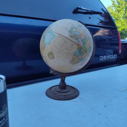 Globe 
