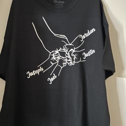 Playeras Para El Dia Del Padre