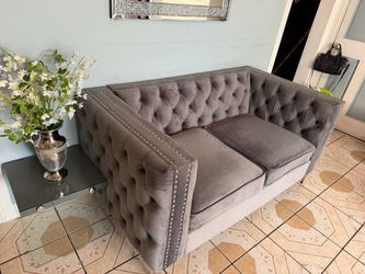 Sofa set