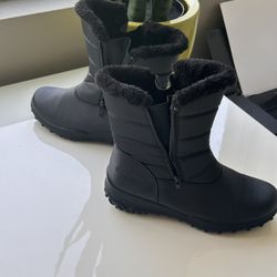 Weatherproof Women’s Winter Boots