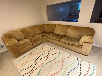 Jennifer Convertibles Sectional Recliner Sleeper Sofa