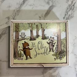 The Ollie Baby Swaddle