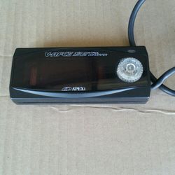 Apexi VAFC II 2 - Vtec Fuel Controller