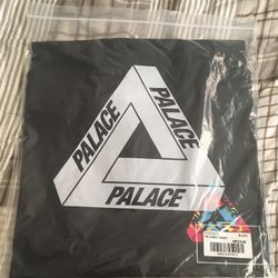 T-shirts From Supreme And Palace 