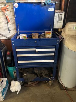 Tool box