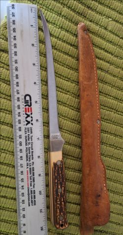Boning Knife