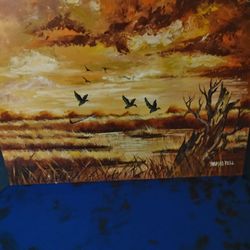 Painting