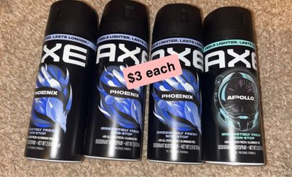 Axe