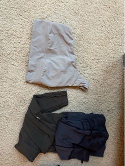 Lululemon